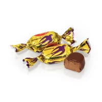 Конфеты помадные - Ласточка, со сгущённым молоком, 300 г