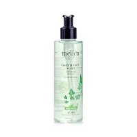 Гель для умывания - Травяной, Melica Organic, 200 мл