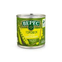 Dose Erbsen, Veres, 420 g