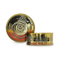 Ikra Gorbuscha, Buckellachs, Klassik 95 g