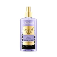 Körperspray - Night Coquette, parfümiert, Eveline, 150 ml