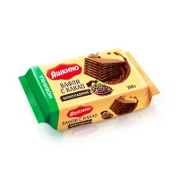 Waffeln mit Schokogeschmack, Jaschkino, 200 g