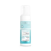Reinigungsschaum, mit D-Panthenol 2%, Clean Shot, Eveline, 150 ml