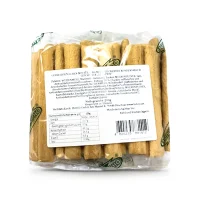  Печенье - Тростник со вскусом сгущеного молока, 200 г 