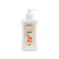 Kinderduschgel – vom Fuchs, Melica Organic, 300 ml