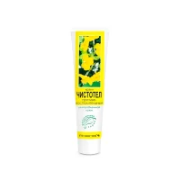 Gesichtscreme – Chistottel, für Problemhaut, Fitodoctor, 44 ml