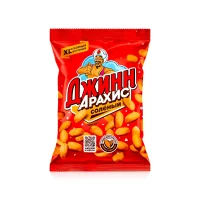 Erdnüsse gesalzen, Jinn, 80 g