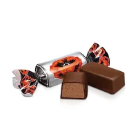 Schokokonfekt - Krasnyj Mak, Roshen, 300 g