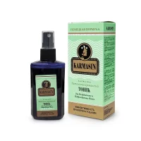 Tonic - Karmasin, für geschwächtes und geschädigtes Haar, mit Vitaminen, Pharma Group, 100 ml