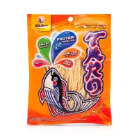 Закуска рыбная со вкусом барбекю, Taro, 52 г