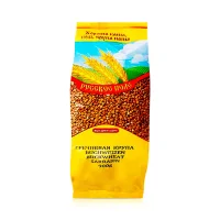 Крупа гречневая, Русское поле, 900 г