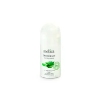 Роликовий дезодорант, з екстрактом алое вера, Melica Organic, 50 мл