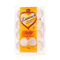 Sefir - Lanesch, mit Vanillegeschmack, Neva, 420 g