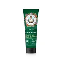 Fußcreme - Gegen Müdigkeit, Recipes of Babushka Agafia, 75 ml