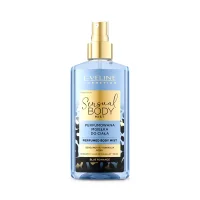 Körperspray - Blue Romance, parfümiert, Eveline, 150 ml
