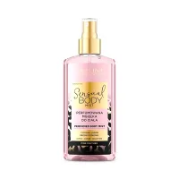 Körperspray - Pink Panther, parfümiert, Eveline, 150 ml