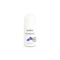 Роликовий дезодорант, з екстрактом василька, Melica Organic, 50 мл