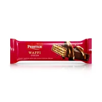 Waffelriegel - Prestige, mit Kakaocreme, 23 g