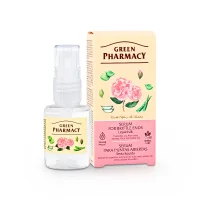 Haarserum - Flüssige Seide, Green Pharmacy, 30 ml