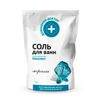 Badesalz - Bishofit, Domaschnij Doktor, 500 g