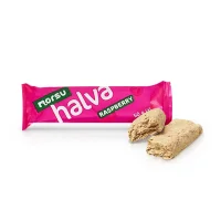 Halva mit Himbeergeschmack, Norsu, 50 g