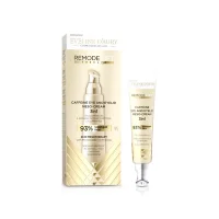 Mesocreme für die Augenlider - RemodeLift Therapy, mit Koffein, Eveline D`Aury, 15 ml