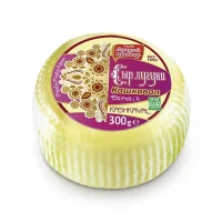 Сыр - Кашкавал, 45 % жирности, 300 г