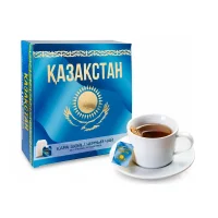 Schwarzer Tee - Kasachstan, aus Kenia, in Teebeuteln, 100 x 1,8 g
