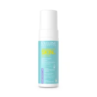Eveline - Perfect Skin Reinigungs-Schaum gegen Akne, 150 ml