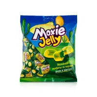 Gelee-Konfekt - Moxie Jelly, 500 g