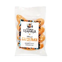 Bockwürstchen aus Hänchenfleisch, Ptiza Zariza, 400 g