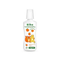 Mundspülung - Kinder, 6+, Bilka, 250 ml