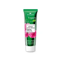  Gesichtscreme - Feuchtigkeitsspendend, mit Pfingstrosenextrakt und Aprikosenkernöl, Belle Jardin, 85 ml