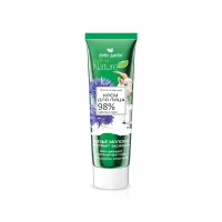 Gesichtscreme - Verjüngende, mit Ziegenmilch und Kornblumenextrakt, Belle Jardin, 85 ml