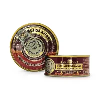 Nerka, Rotlachskaviar, Klassik 95 g