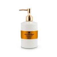 Flüssigseife - Weiße Perle, Savon De Royal, 500 ml