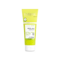 Gesichtspeeling, 10% ANA-Komplex, Clean Shot, Eveline, 75 ml