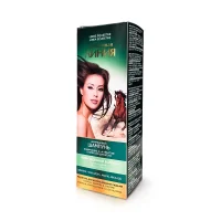Shampoo - Keratin, für geschädigtes Haar, Horse Line, Pharma Group, 200 ml