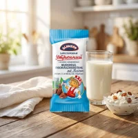 Quarkriegel - Utrennij, mit Rosinen, 32 % Fett, Schwinn, 100 g