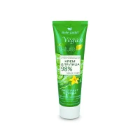  Gesichtscreme - Aufhellende, mit Gurkenextrakt, Belle Jardin, 85 ml