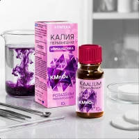 Перманганат калия, 10 г