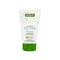 Гель для лица - Очищающий, против акне, Cosmeplant, 150 мл