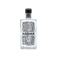 Vodka - Xaoma Silver, 40 % vol., 0,5 L
