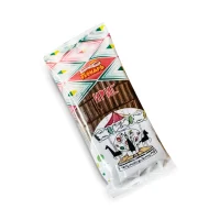 Weichkaramellen Iris - Murzilka, mit Kakao, 150 g