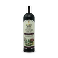 Shampoo Nr. 3 - Rezepty babuschki Agafji, 550 ml, gegen Haarausfall