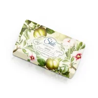 Крем-мыло - Ренессанс яблоко, Shik, 140 г