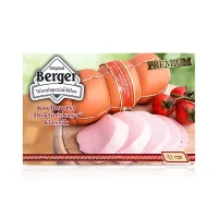 Колбаса - Докторская, класическая, Berger, 600 г