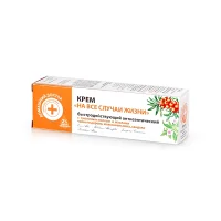 Antiseptische Creme - Für alle Gelegenheiten, Domaschnij Doktor, 30 ml