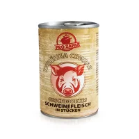 Eingelegtes Fleisch, Schwein, Pro Zapas, 400 g
