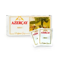 Schwarzer Tee - Buket, Azercay, 25 x 2 g